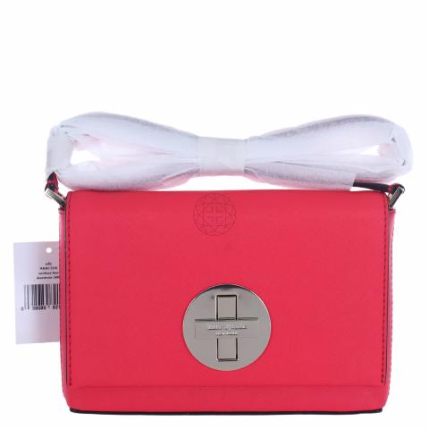 Sell Kate Spade New York Sally Newbury Lane Crossbody Bag Pink